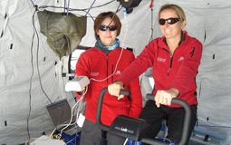 Girl Power!