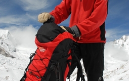 Lowe Alpine equipment