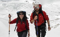 Mountain Equipment