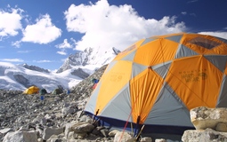 Mountain Hardware Tent