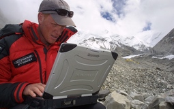 Panasonic Toughbook