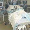 Intensive Care patient