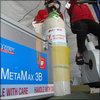 Cortex Gas analysis equipment