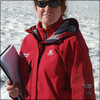 Clothing supplied by Mountain Equipment
