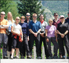 Xtreme Everest team