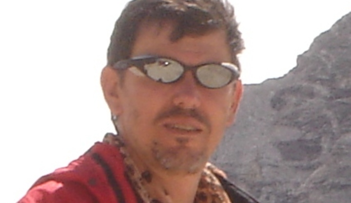 Dr Hugh Montgomery