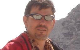 Dr Hugh Montgomery