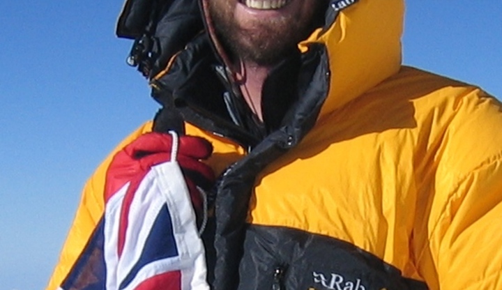 Dan Martin