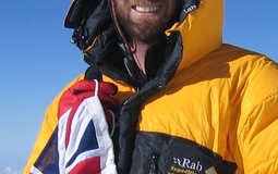 Dan Martin