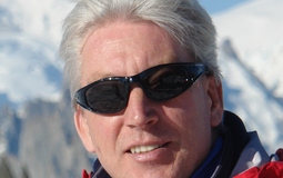 Professor Monty Mythen