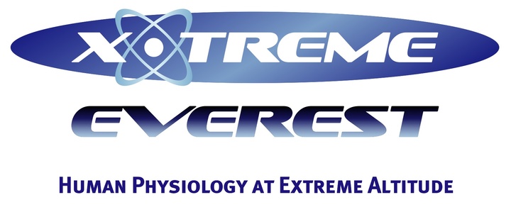 Original Xtreme Everest logo