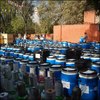 Barrels at Summit Hotel Compound
