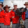 The BBC Horizon Team