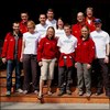 base camp team