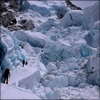 Roger In the Ice fall