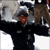 Evil Sherpa No 3