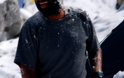 Snowy Sundeep