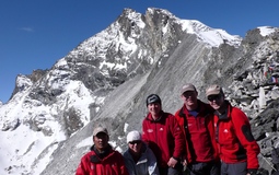pokalde peak photo 2