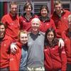 John Caudwell and Namche Team