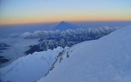Shadow of Everest