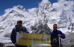 London Clinic Everest View Photo small