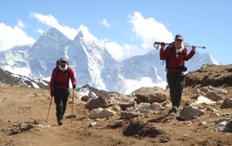 Mountain Equipment 02