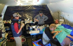 Theatre 1 EBC 5300m