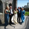 Mick's wedding