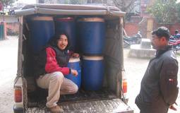 Loading_at_Summit_Hotel