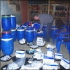 Xtreme Barrel Back