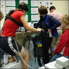 Sea level testing