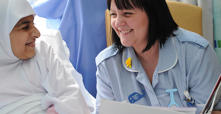 National Institute of Health Research National Institute of Health Research