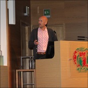 Dr Carsten Lundby discusses Altitude training for sea-level performance