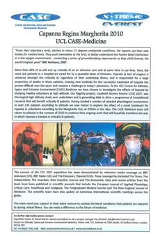 Margarita Hut poster